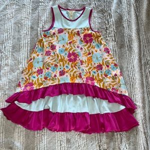 Matilda Jane Dress